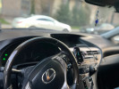 Lexus RX 2013 года