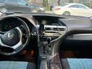 Lexus RX 2013 года