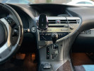 Lexus RX 2013 года