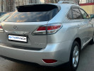 Lexus RX 2013 года