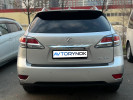 Lexus RX 2013 года