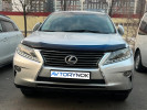 Lexus RX 2013 года