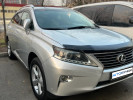 Lexus RX 2013 года