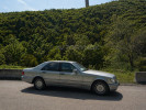 Mercedes-Benz S-Класс 1995 года