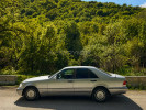 Mercedes-Benz S-Класс 1995 года