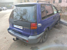 Mitsubishi Space Runner 1996 года