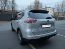 Nissan X-Trail 2015 года