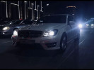 Mercedes-Benz C-Класс 2013 года
