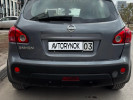 Nissan Qashqai 2008 года