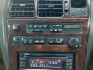 Toyota Mark II 1995 года