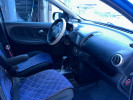 Nissan Note 2007 года