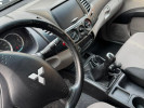 Mitsubishi L200 2012 года