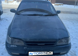 Toyota Caldina 1995 года