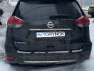 Nissan X-Trail 2018 года