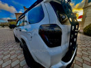 Toyota 4Runner 2023 года