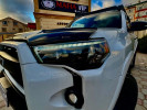 Toyota 4Runner 2023 года