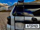Toyota 4Runner 2023 года