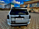 Toyota 4Runner 2023 года
