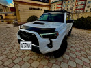 Toyota 4Runner 2023 года