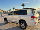 Toyota Land Cruiser 2008 года
