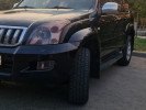 Toyota Land Cruiser Prado 2006 года