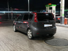 Nissan Note 2007 года