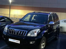 Toyota Land Cruiser Prado 2008 года