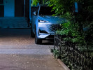 Changan UNI-K 2023 года