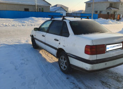 Volkswagen Passat 1994 года
