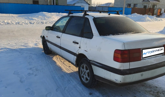 Volkswagen Passat 1994 года