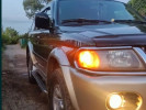Mitsubishi Montero Sport 2001 года