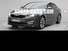 Kia K5 2011 года