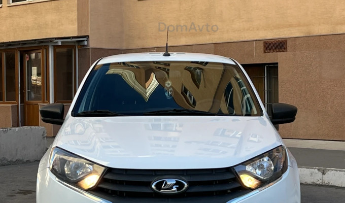 ВАЗ (Lada) Granta 2020 года