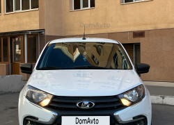 ВАЗ (Lada) Granta 2020 года