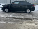 Chevrolet Cobalt 2022 года