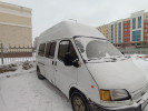 Ford Transit 1997 года