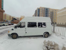 Ford Transit 1997 года