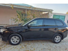 Mitsubishi Outlander 2013 года