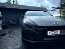 Hyundai Elantra 2022 года