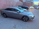 Hyundai Elantra 2022 года