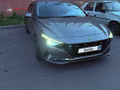 Hyundai Elantra 2022 года