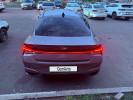Hyundai Elantra 2022 года