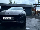 Hyundai Elantra 2022 года