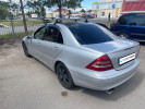Mercedes-Benz C-Класс 2001 года