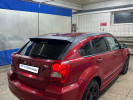 Dodge Caliber 2007 года