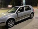 Volkswagen Golf 1999 года