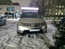 Nissan Murano 2005 года