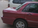 Mitsubishi Galant 1991 года