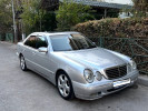 Mercedes-Benz E-Класс 1999 года