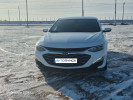 Chevrolet Malibu 2020 года